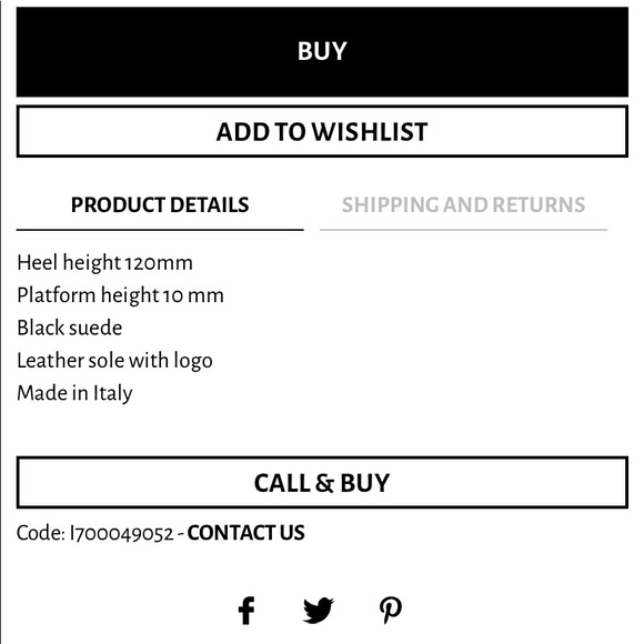 NWT Giuseppe Zanotti Harmony Sandal heels - Picture 8 of 8